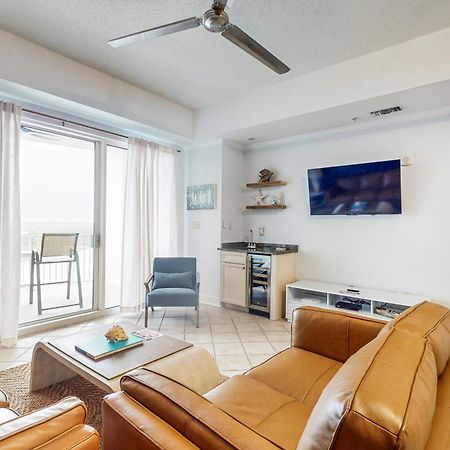 Wharf Apartman Orange Beach Szoba fotó