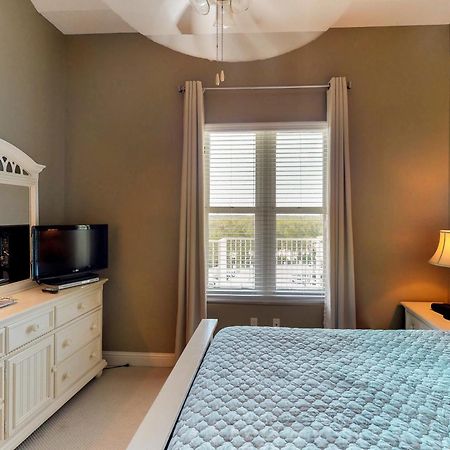 Wharf Apartman Orange Beach Kültér fotó