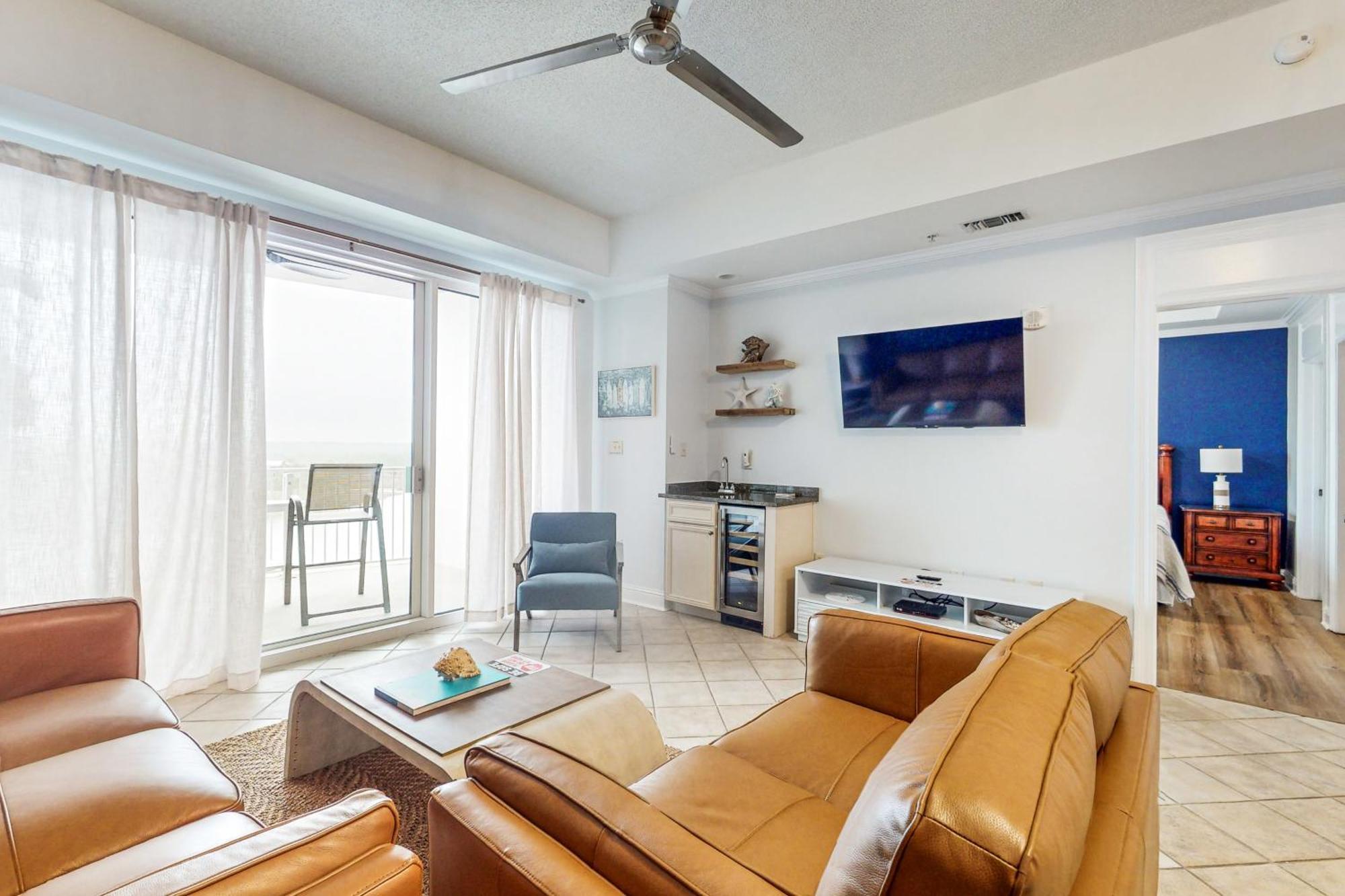 Wharf Apartman Orange Beach Szoba fotó