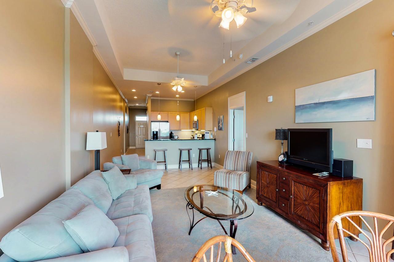 Wharf Apartman Orange Beach Kültér fotó