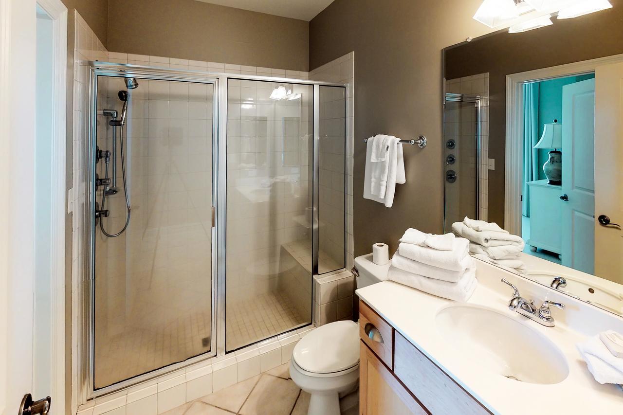 Wharf Apartman Orange Beach Kültér fotó