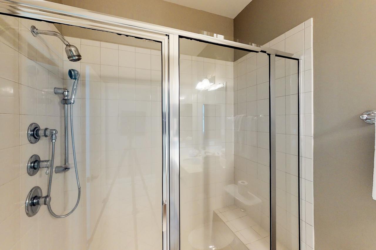 Wharf Apartman Orange Beach Kültér fotó