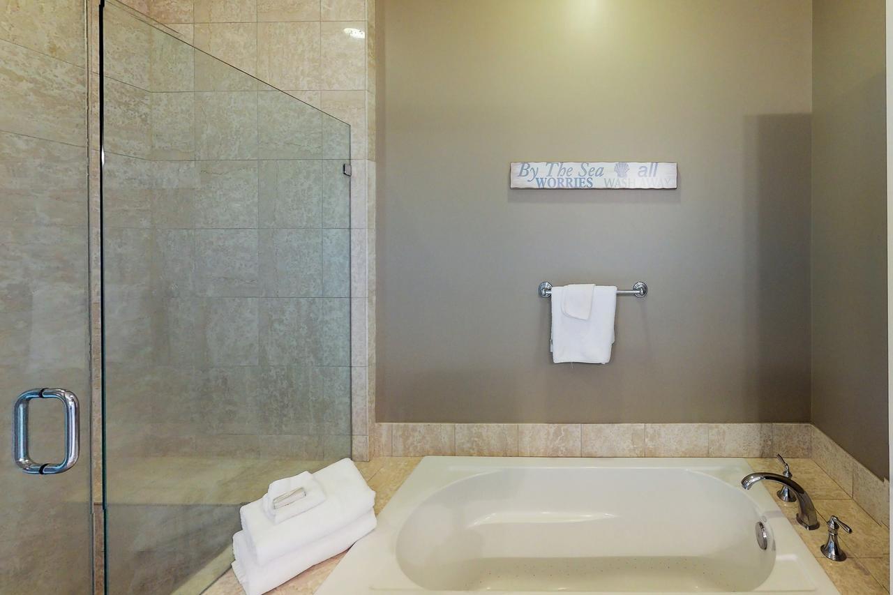 Wharf Apartman Orange Beach Kültér fotó