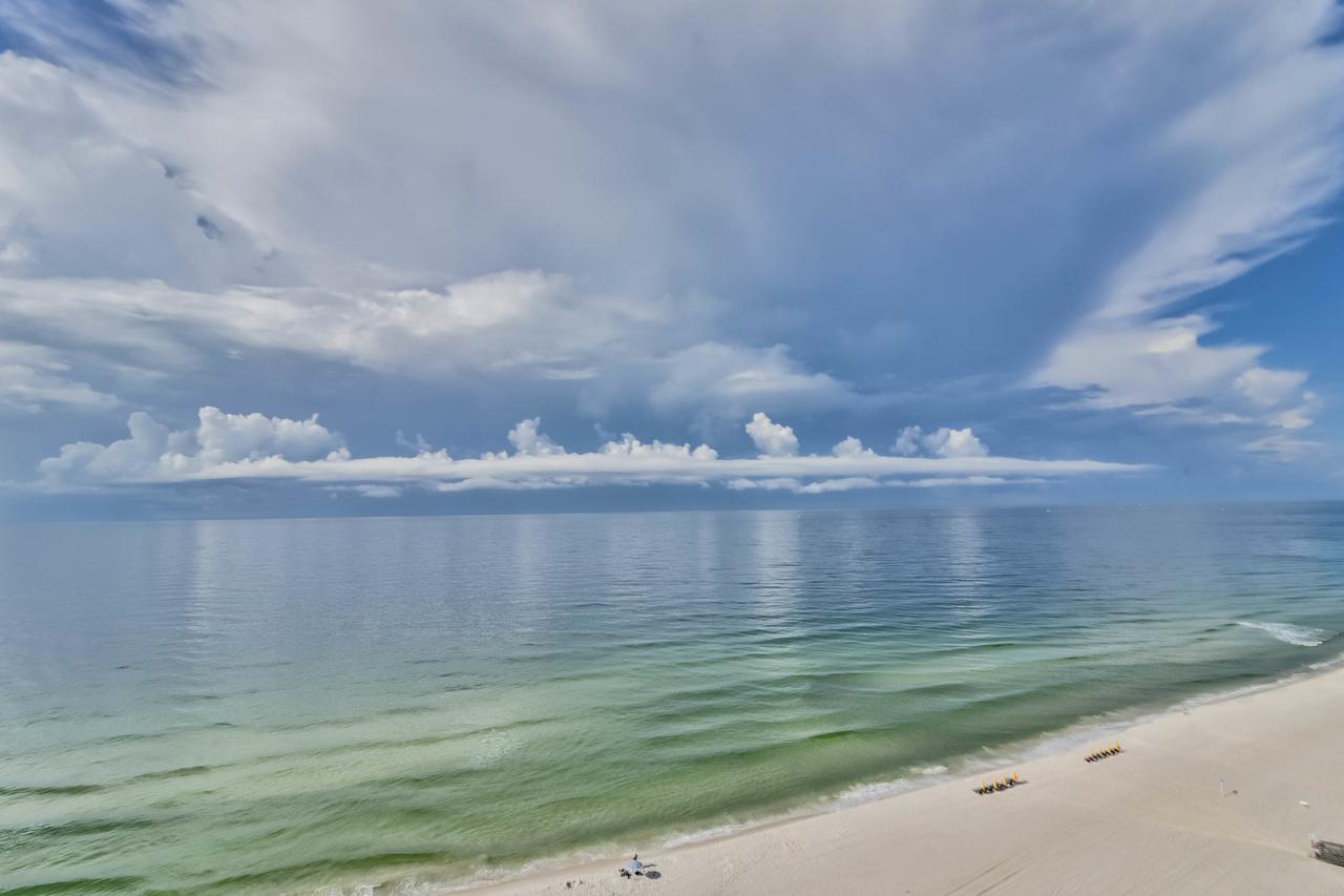 Wharf Apartman Orange Beach Kültér fotó
