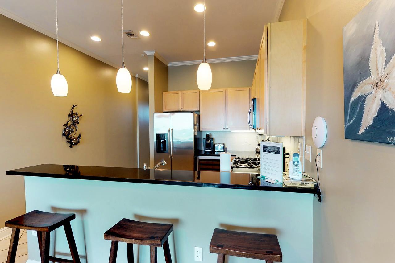 Wharf Apartman Orange Beach Kültér fotó