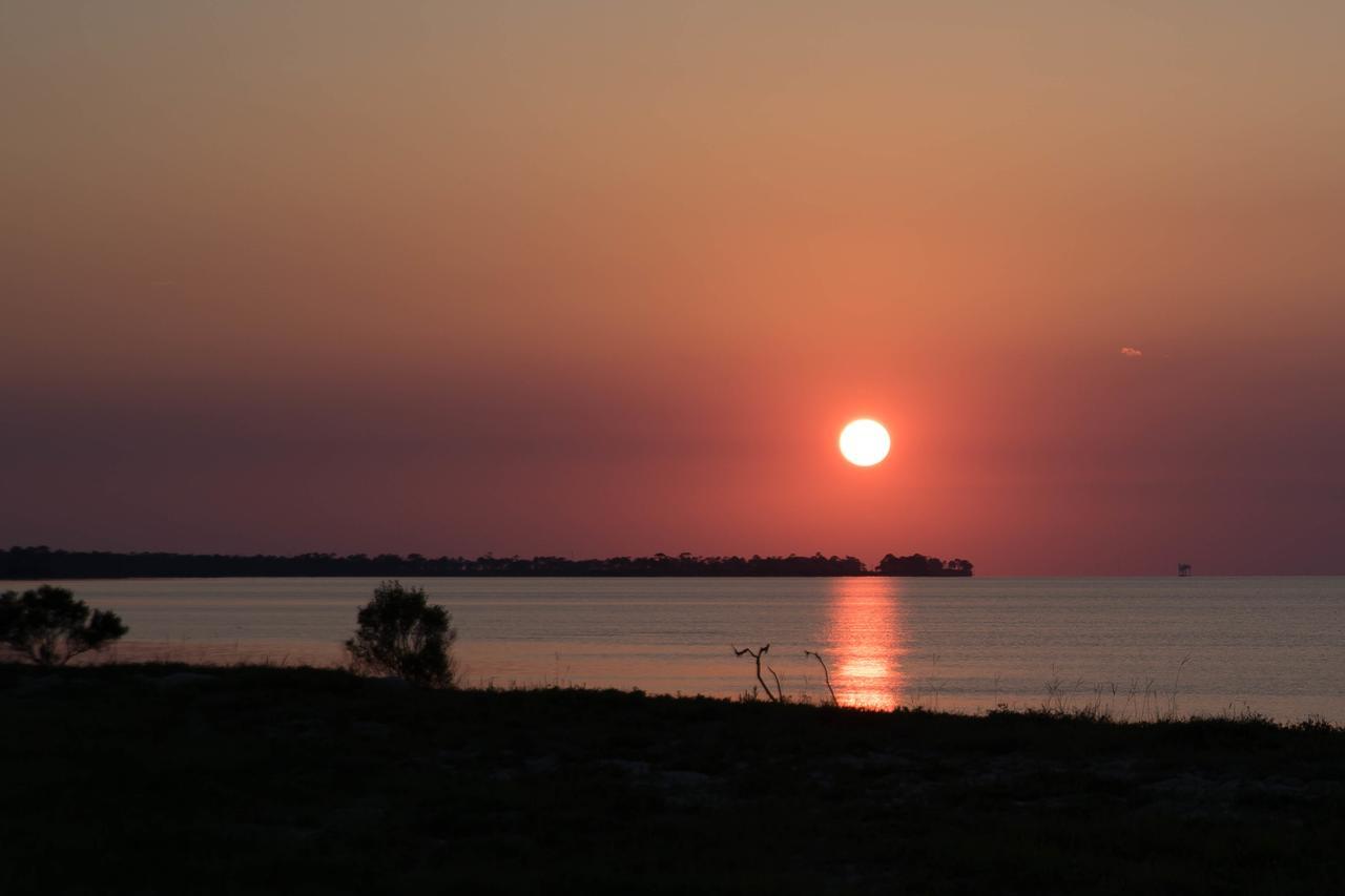 Wharf Apartman Orange Beach Kültér fotó