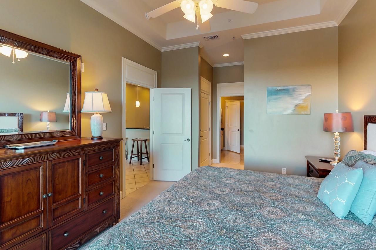 Wharf Apartman Orange Beach Kültér fotó