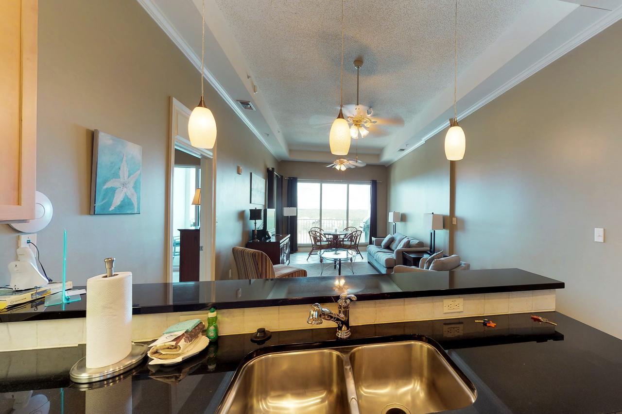 Wharf Apartman Orange Beach Kültér fotó