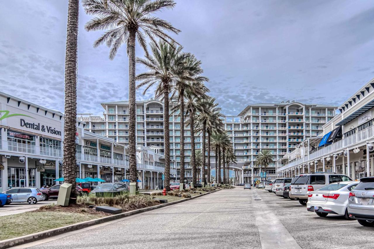 Wharf Apartman Orange Beach Kültér fotó
