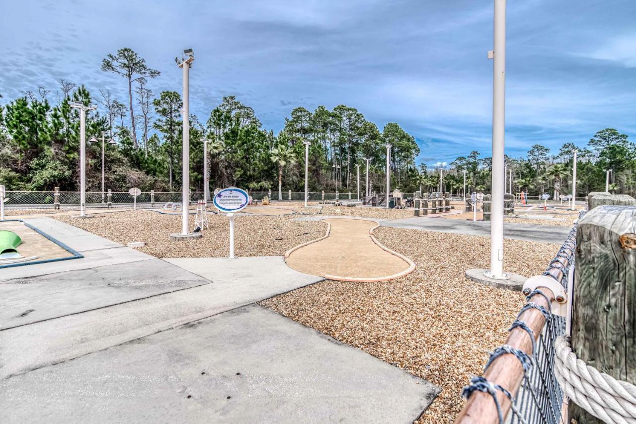 Wharf Apartman Orange Beach Kültér fotó