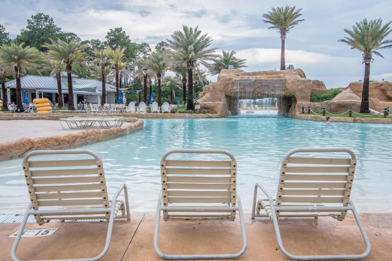 Wharf Apartman Orange Beach Kültér fotó