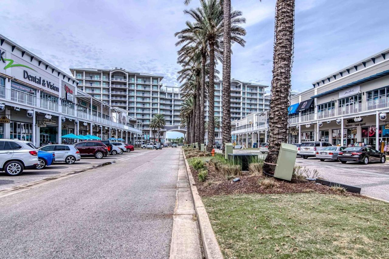 Wharf Apartman Orange Beach Kültér fotó
