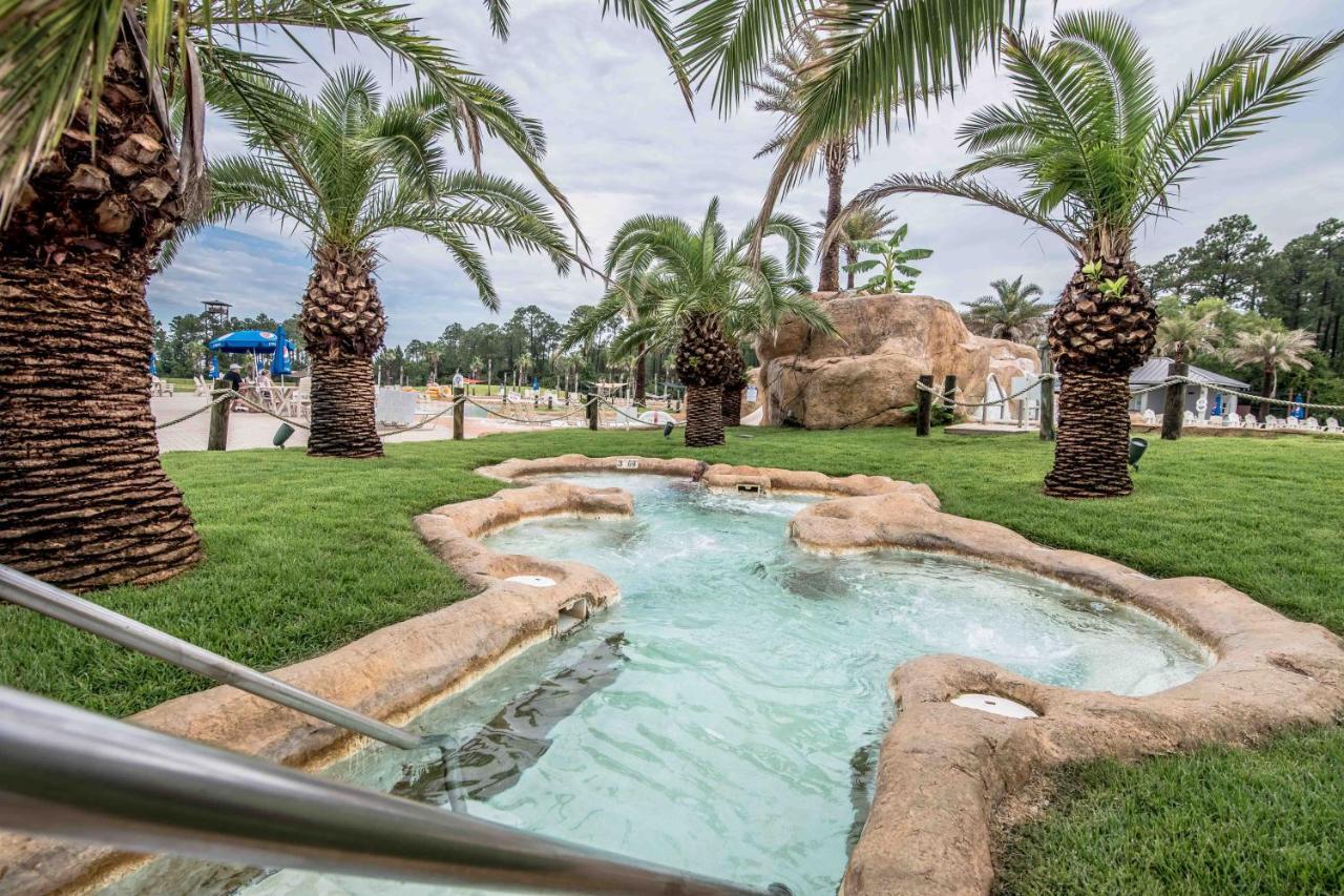 Wharf Apartman Orange Beach Kültér fotó